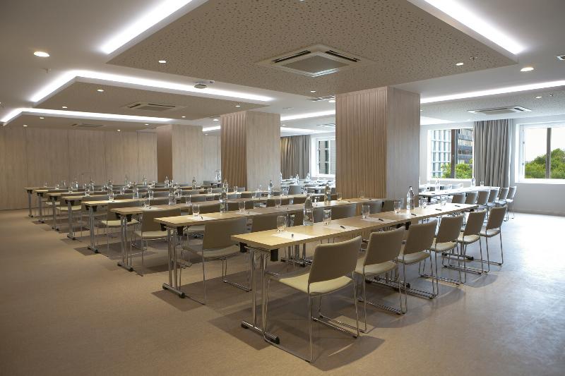 Hotel Riu Plaza España - Toplantı