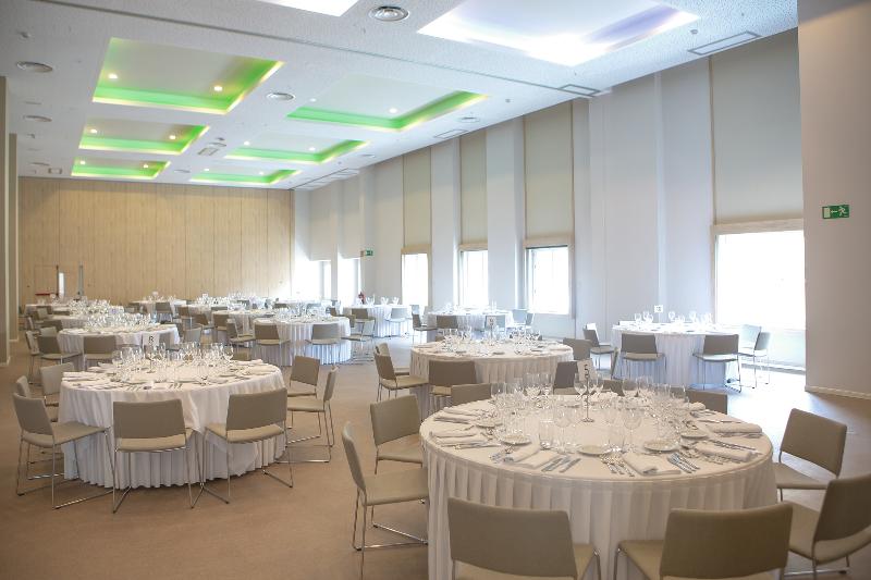 Hotel Riu Plaza España - Toplantı