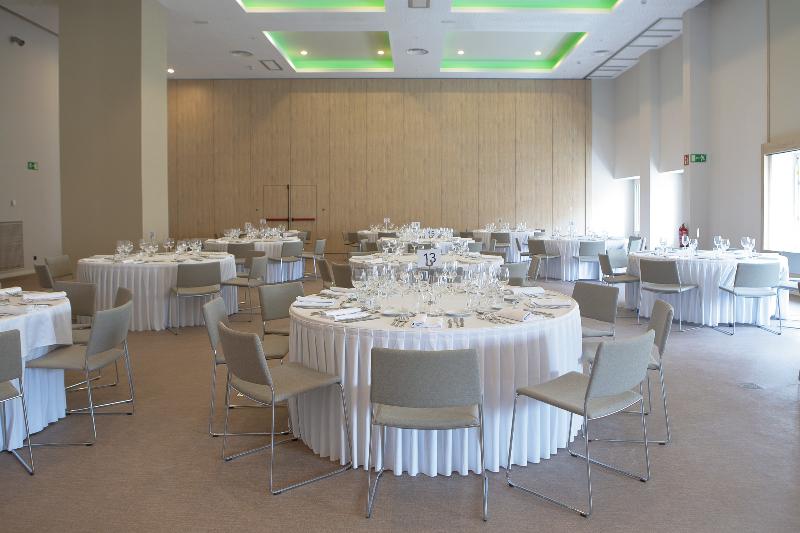 Hotel Riu Plaza España - Toplantı