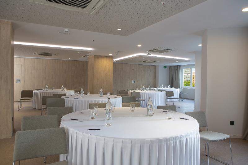 Hotel Riu Plaza España - Toplantı