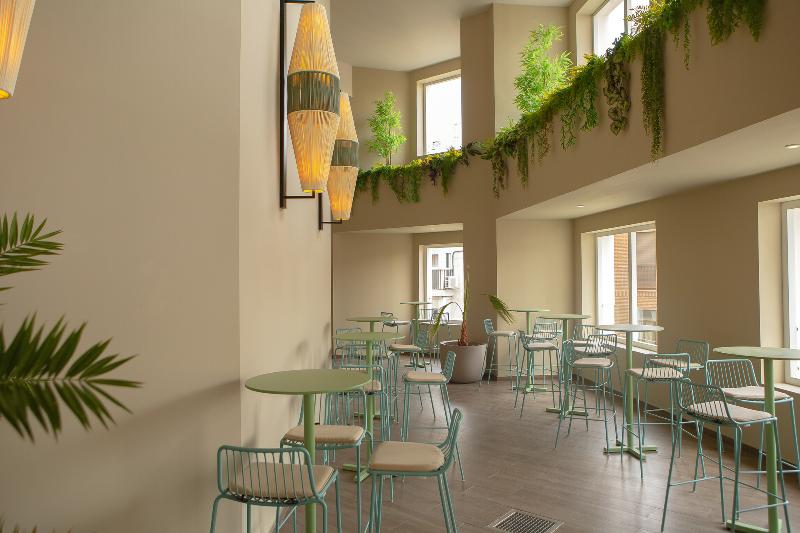 Hotel Riu Plaza España - Toplantı