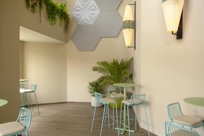 Hotel Riu Plaza España - Toplantı