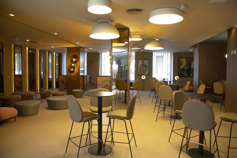 Hotel Riu Plaza España - Toplantı