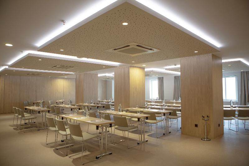 Hotel Riu Plaza España - Toplantı