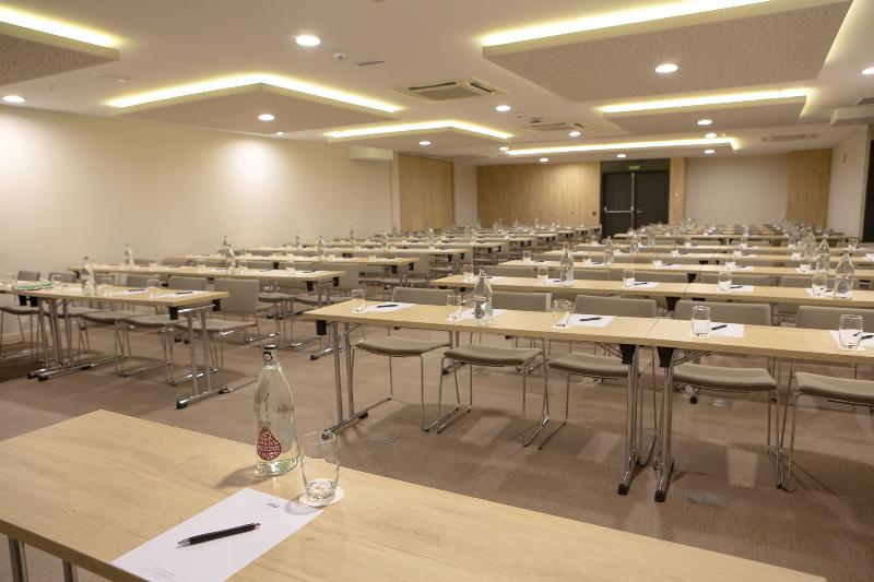 Hotel Riu Plaza España - Toplantı
