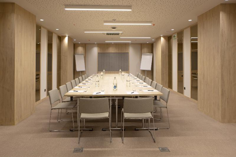 Hotel Riu Plaza España - Toplantı