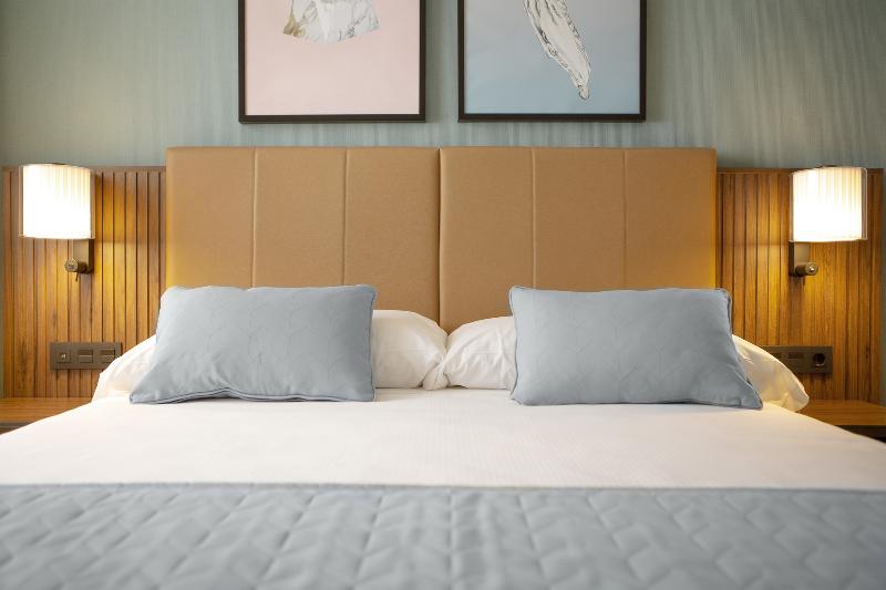 Hotel Riu Plaza España - Oda