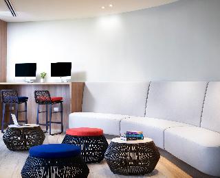 OZO Phuket otel fotoğrafı