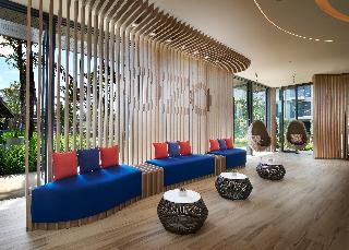 OZO Phuket fotoÄŸrafÄ±
