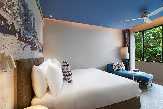 OZO Phuket fotoÄŸrafÄ±