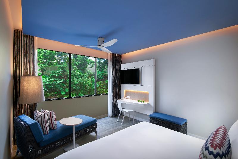 OZO Phuket - Oda