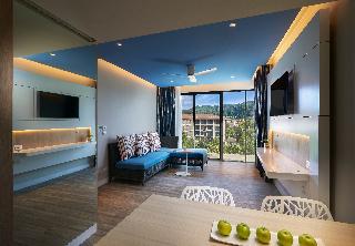 OZO Phuket fotoÄŸrafÄ±