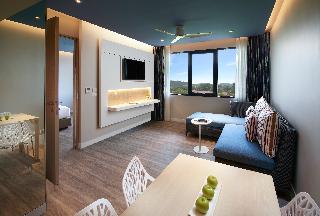 OZO Phuket fotoÄŸrafÄ±