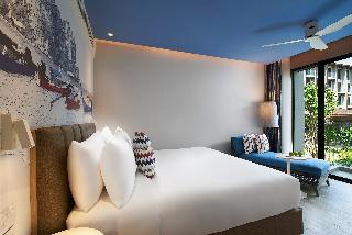 OZO Phuket fotoÄŸrafÄ±