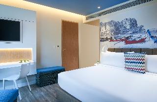 OZO Phuket fotoÄŸrafÄ±