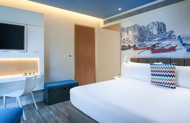 OZO Phuket - Oda