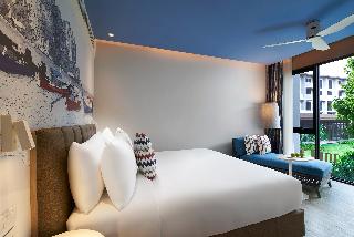 OZO Phuket fotoÄŸrafÄ±