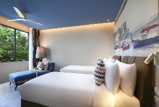 OZO Phuket fotoÄŸrafÄ±