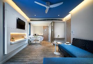 OZO Phuket fotoÄŸrafÄ±