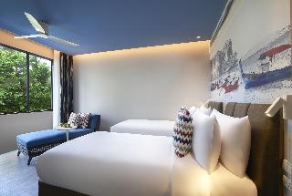 OZO Phuket fotoÄŸrafÄ±