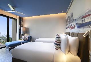 OZO Phuket fotoÄŸrafÄ±