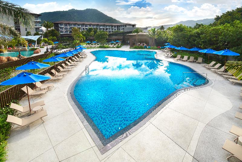OZO Phuket - Havuz