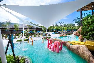 OZO Phuket fotoÄŸrafÄ±