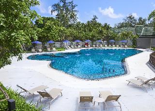 OZO Phuket fotoÄŸrafÄ±