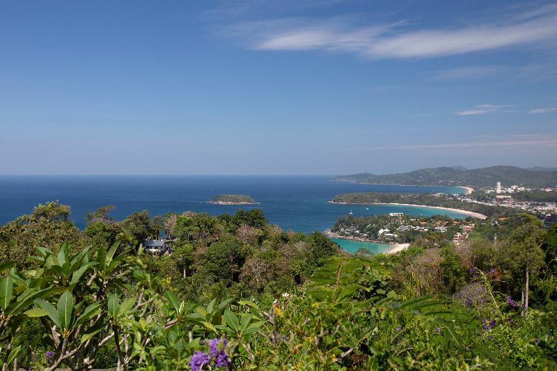OZO Phuket - Plaj