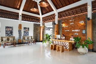 The Sakaye Luxury Villas & Spa fotoÄŸrafÄ±