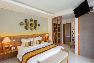 The Sakaye Luxury Villas & Spa fotoÄŸrafÄ±