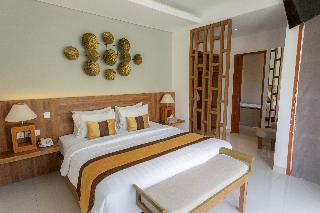 The Sakaye Luxury Villas & Spa fotoÄŸrafÄ±