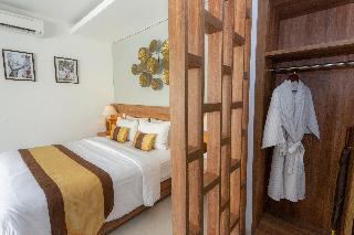 The Sakaye Luxury Villas & Spa fotoÄŸrafÄ±
