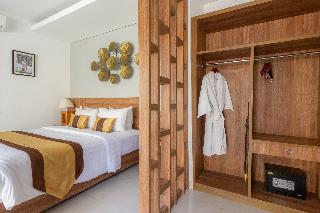The Sakaye Luxury Villas & Spa fotoÄŸrafÄ±