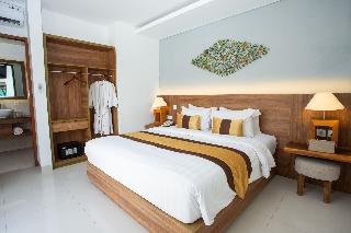 The Sakaye Luxury Villas & Spa fotoÄŸrafÄ±