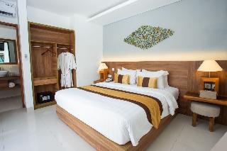 The Sakaye Luxury Villas & Spa fotoÄŸrafÄ±