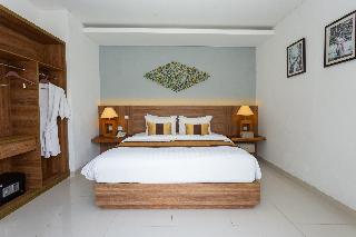 The Sakaye Luxury Villas & Spa fotoÄŸrafÄ±