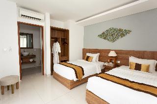 The Sakaye Luxury Villas & Spa fotoÄŸrafÄ±