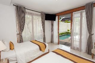 The Sakaye Luxury Villas & Spa fotoÄŸrafÄ±