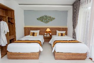 The Sakaye Luxury Villas & Spa fotoÄŸrafÄ±