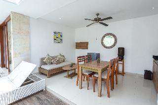 The Sakaye Luxury Villas & Spa fotoÄŸrafÄ±