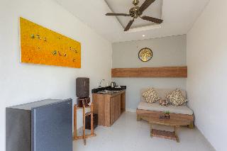 The Sakaye Luxury Villas & Spa fotoÄŸrafÄ±