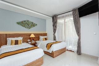 The Sakaye Luxury Villas & Spa fotoÄŸrafÄ±