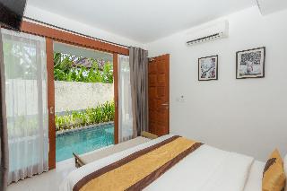 The Sakaye Luxury Villas & Spa fotoÄŸrafÄ±