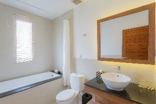 The Sakaye Luxury Villas & Spa fotoÄŸrafÄ±