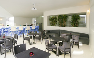 TRYP Porto Centro Hotel fotoÄŸrafÄ±