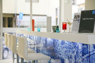 TRYP Porto Centro Hotel fotoÄŸrafÄ±