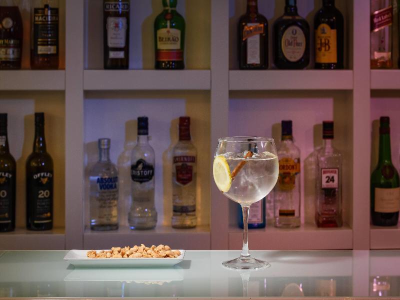 TRYP Porto Centro Hotel - Bar