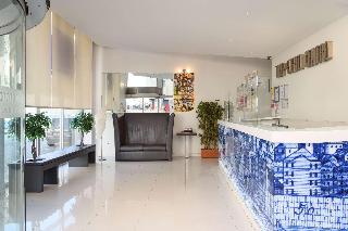 TRYP Porto Centro Hotel fotoÄŸrafÄ±