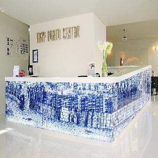 TRYP Porto Centro Hotel fotoÄŸrafÄ±